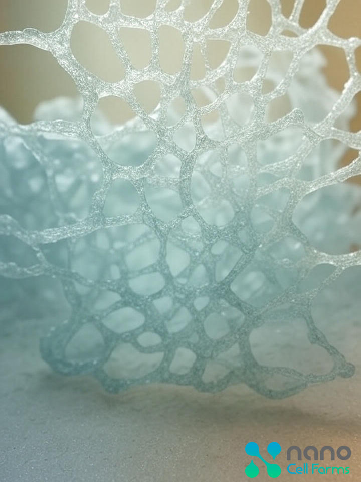¿Qué es la Nanocelulosa y por qué es importante?