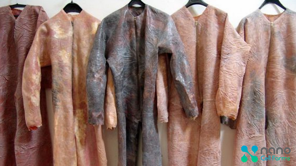 El desafío de la industria textil