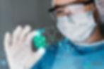 Aplicaciones Innovadoras en BiotecnologÃa