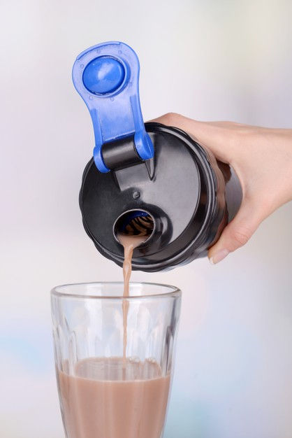 La proteína de colágeno puede ayudarte a prevenir lesiones.