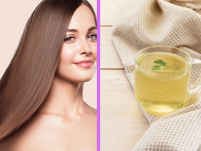 ¿Beber caldo de huesos puede estimular el colágeno de tu piel?