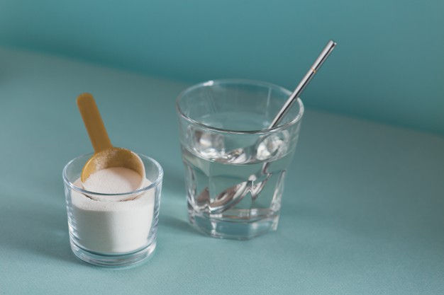 ¿Cuánto colágeno debes tomar?