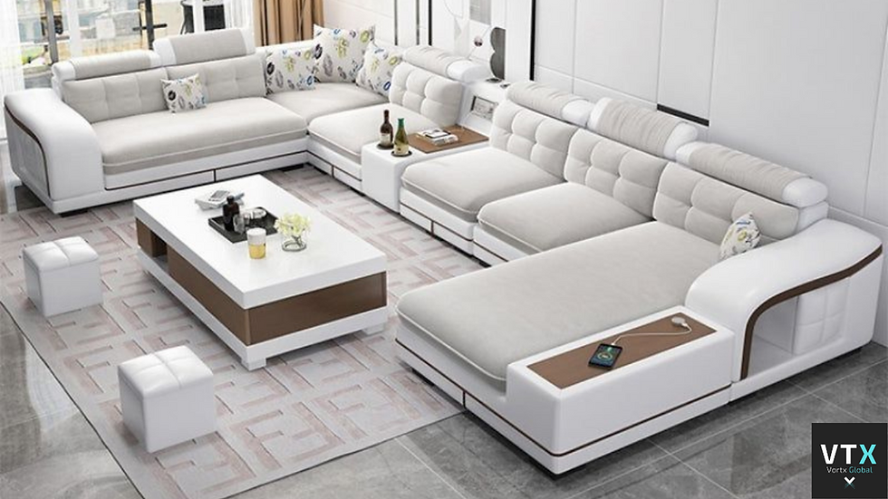 Guía para empresarios para Importar Muebles desde China.