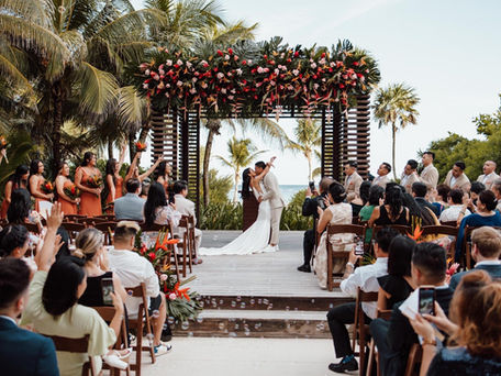 Unico Riviera Maya Wedding Resort Review (Riviera Maya, Mexico)