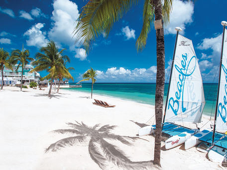 Beaches Ocho Rios Wedding Resort Review (Ocho Rios, Jamaica)