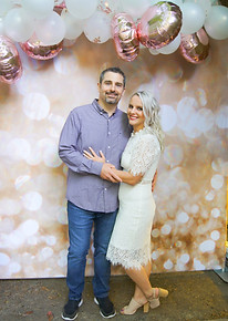 All Inclusive Destination Wedding Mexico Stephani & Nathan