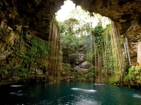 Top 10 Things To Do in Cancun for Couples
