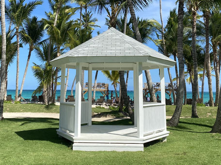 Dreams Flora Wedding Resort Review (Punta Cana, Dominican Republic)