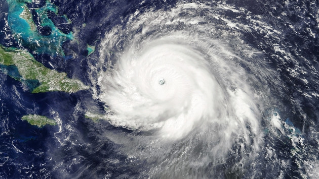 Hurricane EverAfter Travel Agency