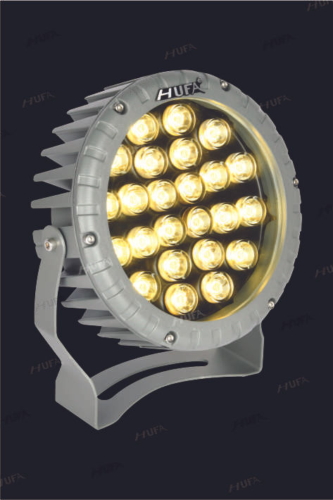 Hình thu nhỏ: Đèn ngoài trời HUFA