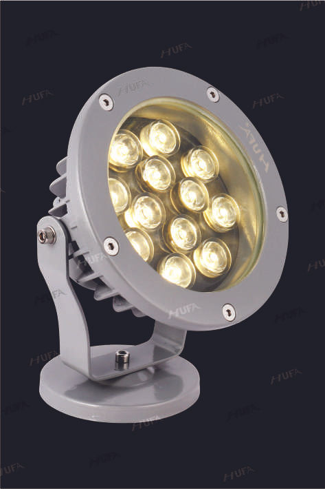 Hình thu nhỏ: Đèn ngoài trời HUFA