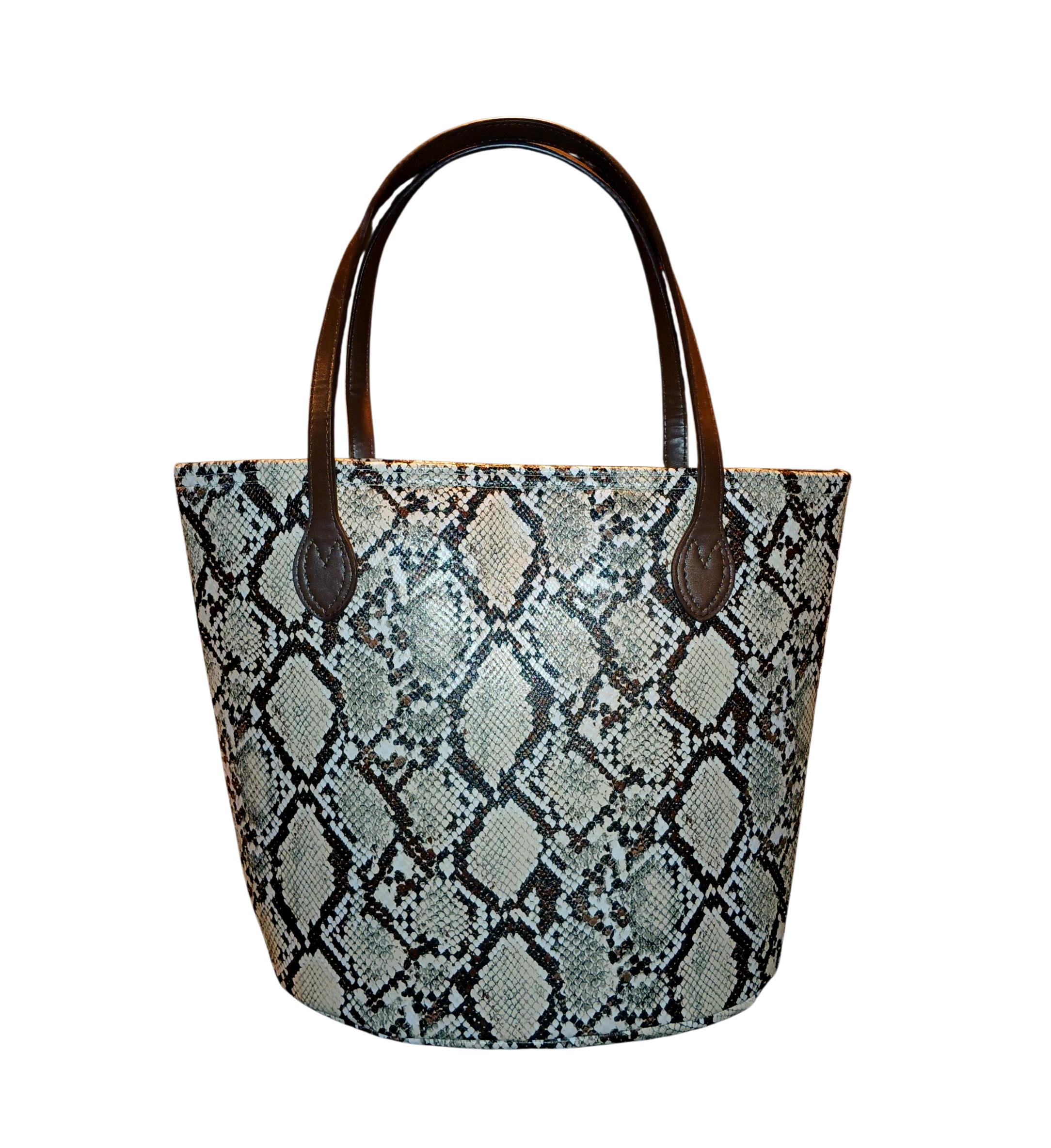 Royal Python Tote