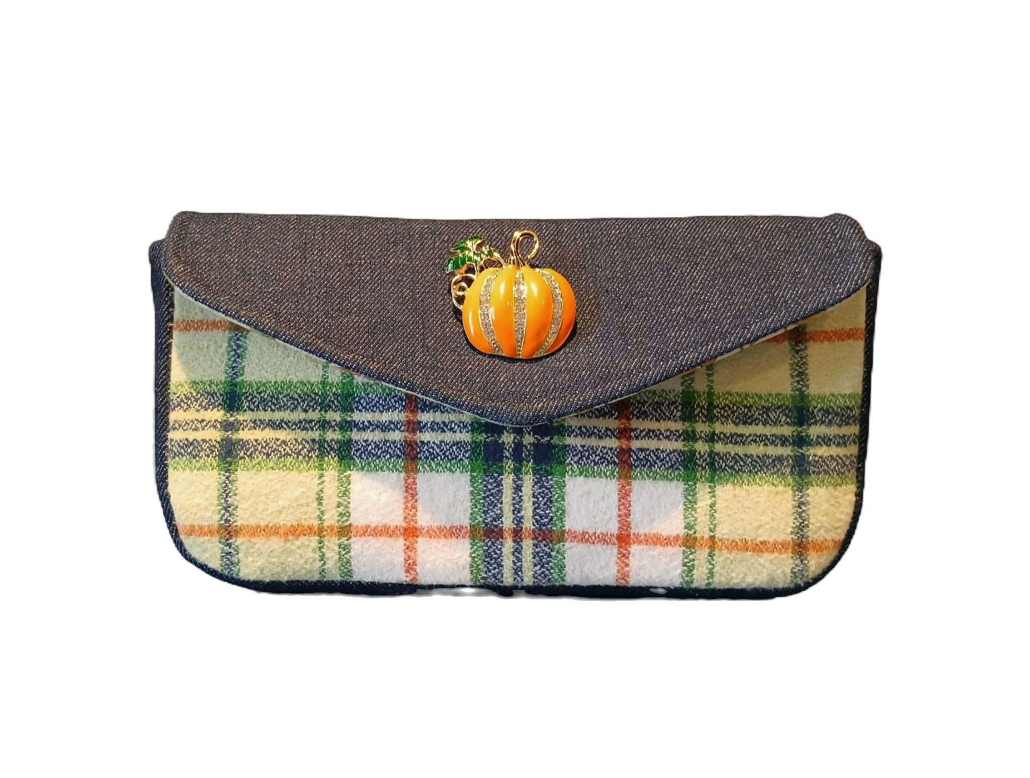 Decatur Pumpkin Spice Mini