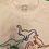 Thumbnail: YS - T Shirt Kids Dinosaurs "All Together Now"