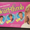 Thumbnail: Vintage 1988 Heart-Throb Board Game Dream Date Milton Bradley USA
