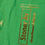 Thumbnail: M - T Shirt - Stoner Ave - Santa Monica California Green M - New