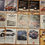Thumbnail: 50+ Car And Truck Print Ads 1970s-Now GM GMC Chevy Buick Cadillac Chevrolet