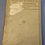 Thumbnail: "Selected Readings in Rural Economics" by Thomas Nixon Carver 1916 Antique Book