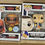 Thumbnail: Pop! (Lot of 2) Stranger Things Eleven (421) and Vecna (1464)