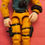 Thumbnail: GI Joe Original 1989 Scoop Action Figure No Helmet or Accessories Hasbro