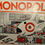Thumbnail: Monopoly Target Edition 2021 - Complete. Open Box, Sealed Contents NEW
