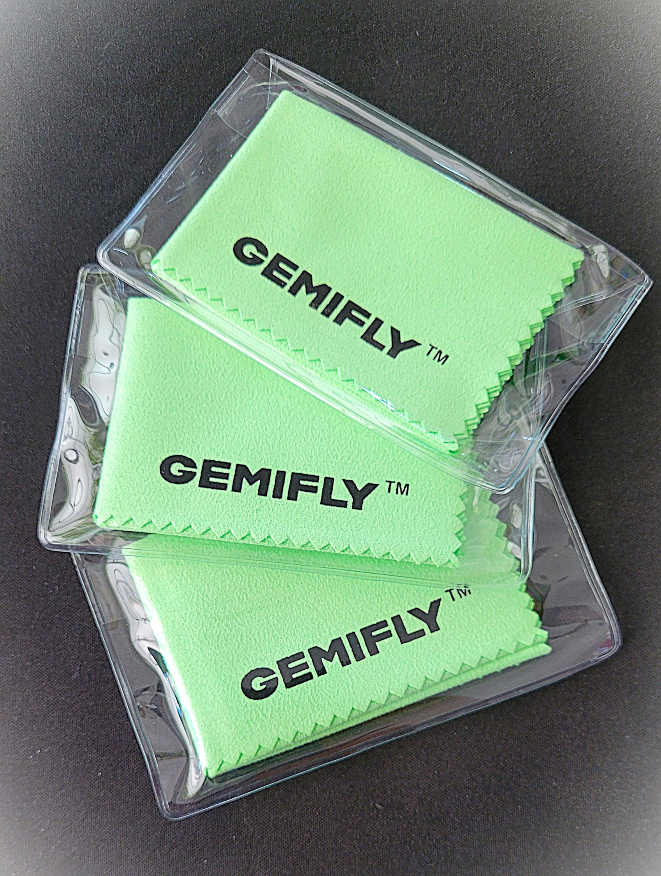 GEMIFLY® Micro Fiber Cloth