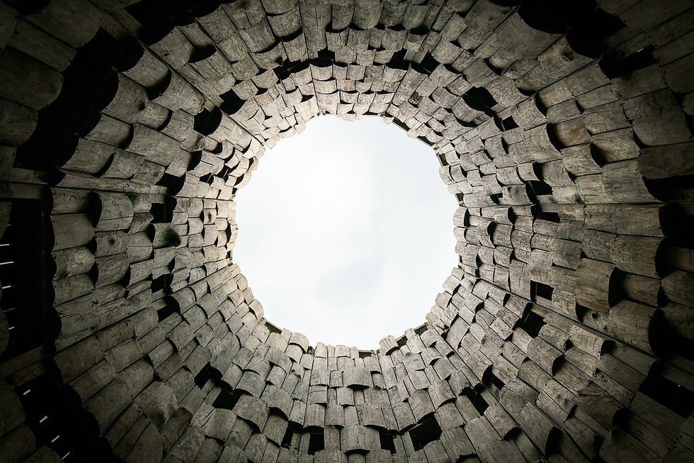 Deep Well