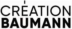 Creation Baumann Logo – Hersteller hochwertiger Vorhangstoffe und Textillösungen