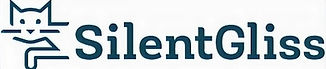 Silent Gliss Logo – Hersteller hochwertiger Vorhangsysteme