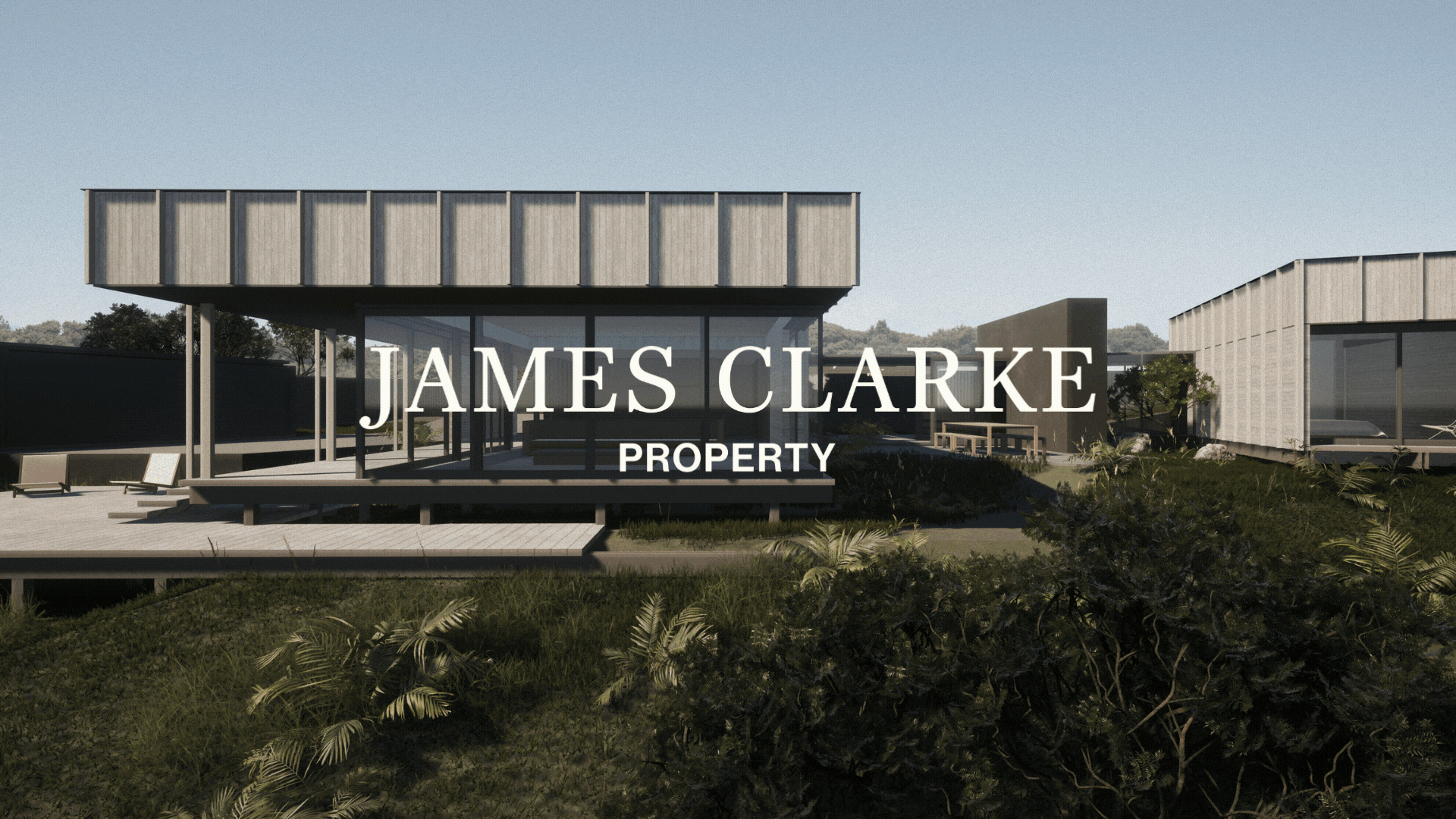 James Clarke hero GIF