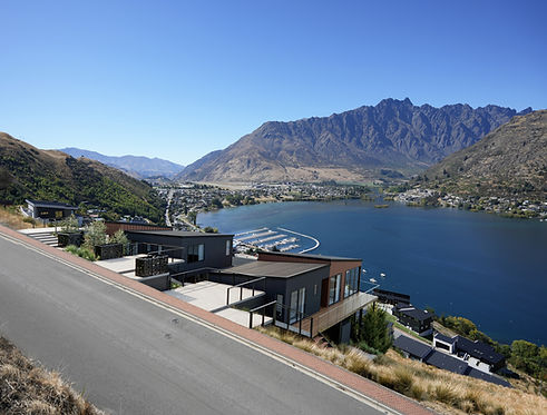 James Clarke NZ James Clarke Property Developer Queenstown Middleton Road -view.jpeg
