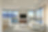 James Clarke NZ James Clarke Property Developer Queenstown Middleton Road - Unit 3 Living.
