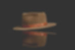 chapeau tear drop pecan