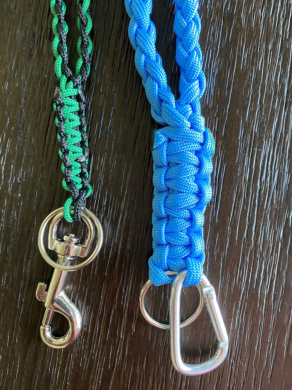 Thumbnail: Key Chains and Lanyards