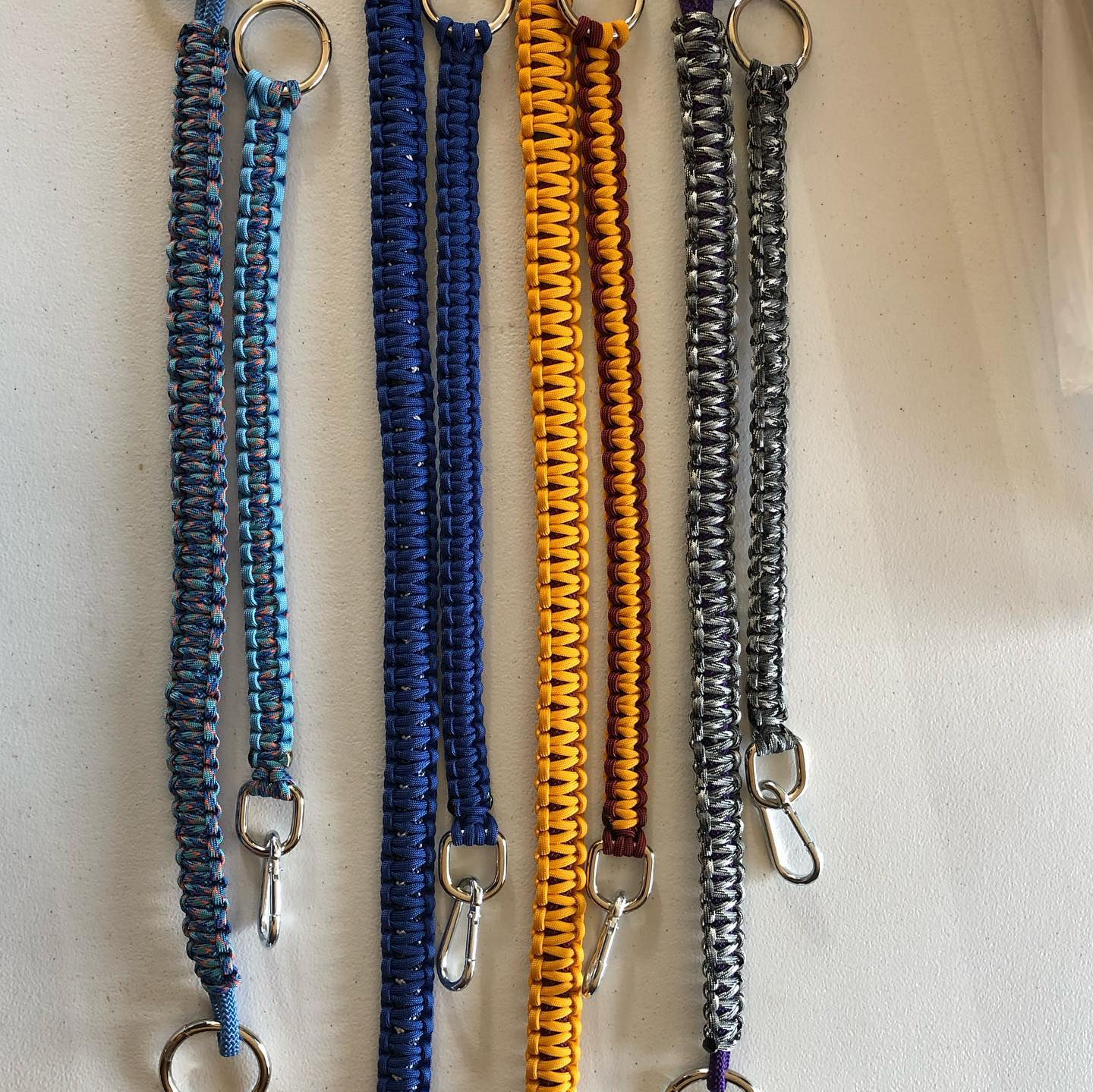 Stall Set/ Travel Set