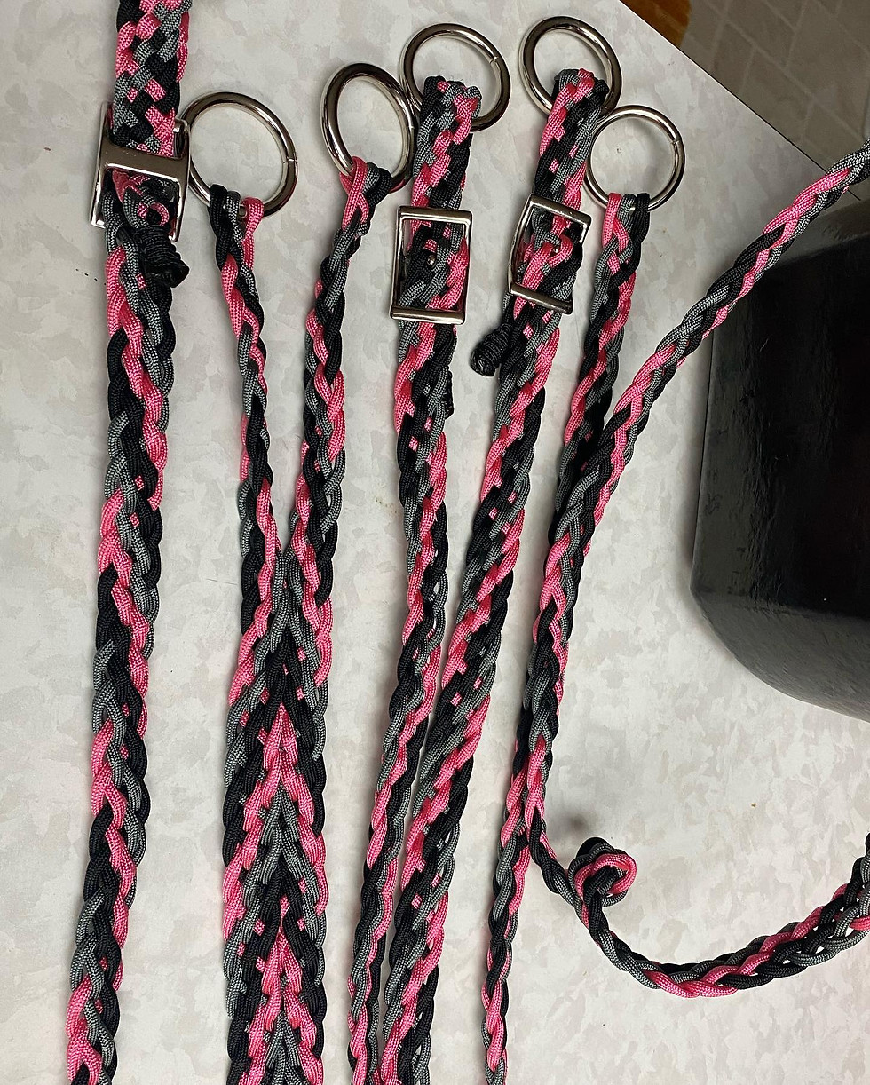 Thumbnail: Feed Bucket Straps