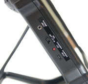 Thumbnail: מגן iAdapter למחשב iPad