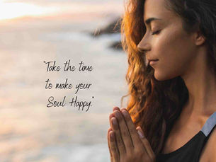 Spiritually Powerful Healing Guided Meditations You Have To Try