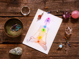 The Amazing And Life Changing Benefits Of Chakra Healing