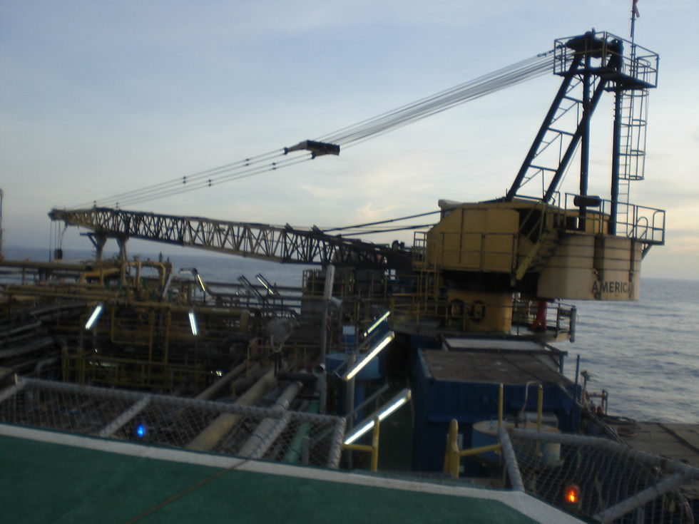 9750 Crane