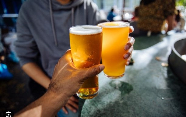 Raise Your Glass to Flavor: Non-Alcoholic IPA Beers That Won't Compromise on Taste