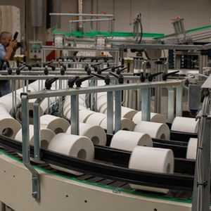 Balanceamento das Linhas de Produção