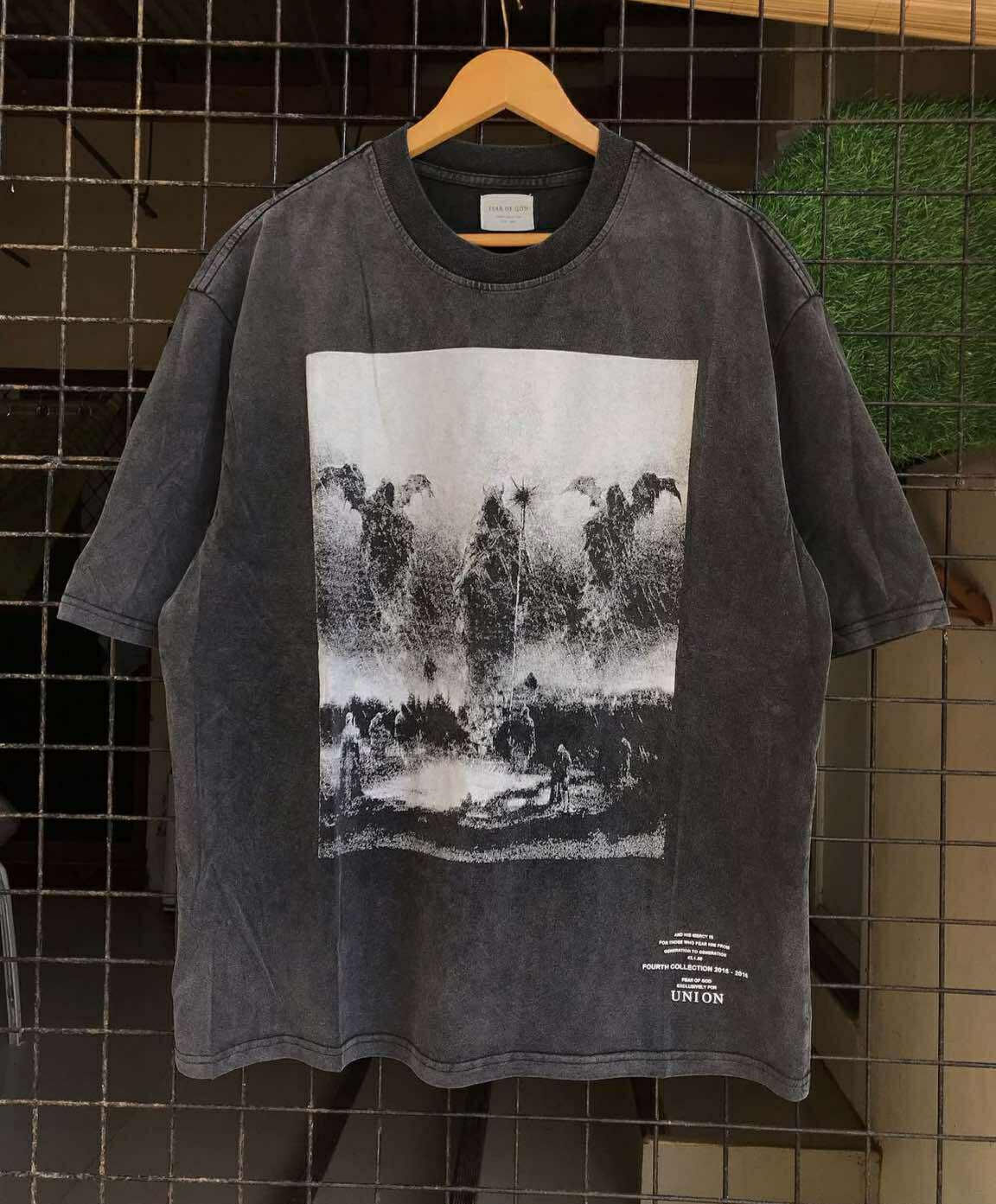 FOG Shirt