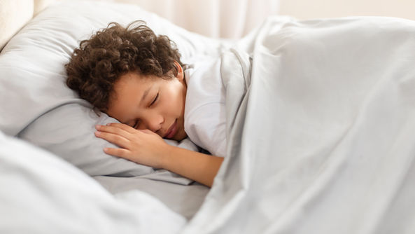 Why Sleep and Nutrition Go Hand in Hand
