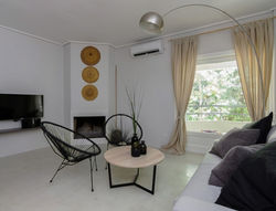 Maisonette Lykabitos nkareliotis  2