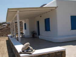 House Mykonos nkareliotis 8
