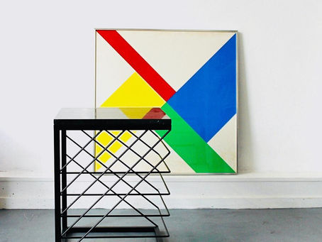 How to Apply Design Principles to Your Living Room