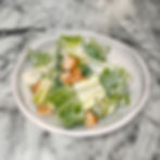 Ceasar Salad