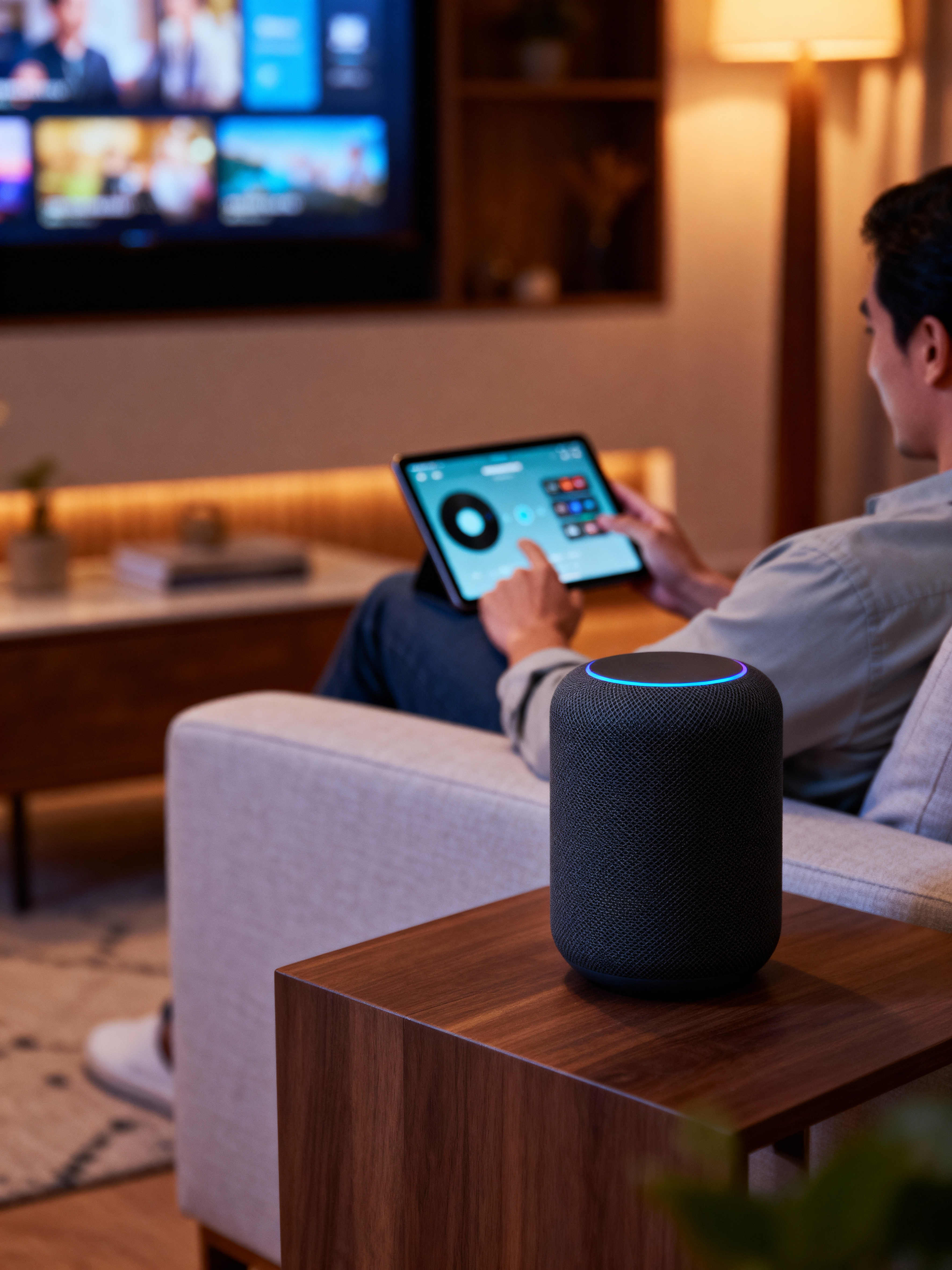 man-using-smart-home-control-tablet-smart-speaker.jpg
