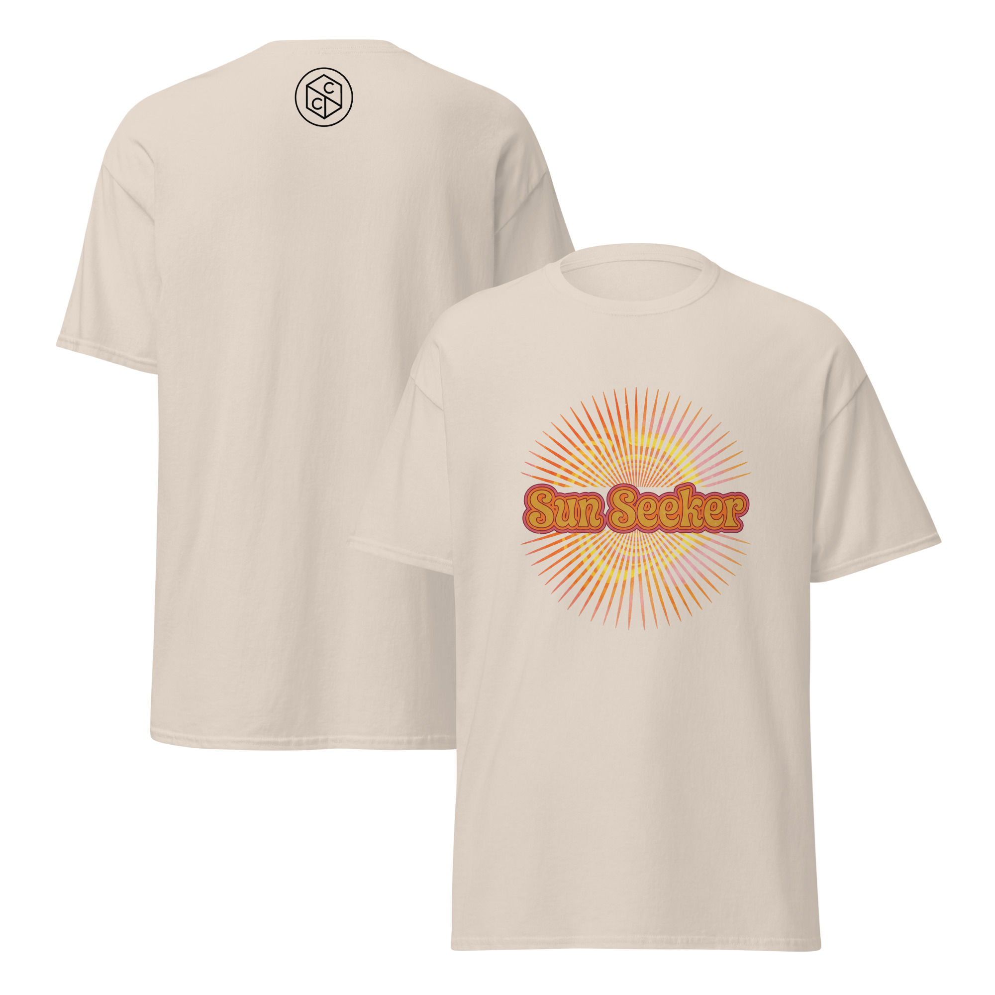 Sun Seeker